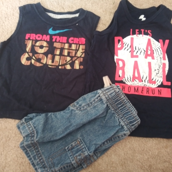 Boy clothes - Picture 6 of 15